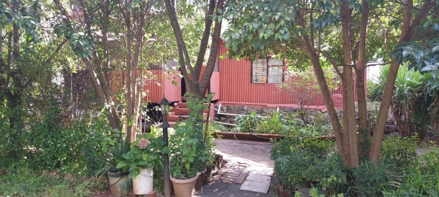 2 Bedroom Property for Sale in Bethulie Free State